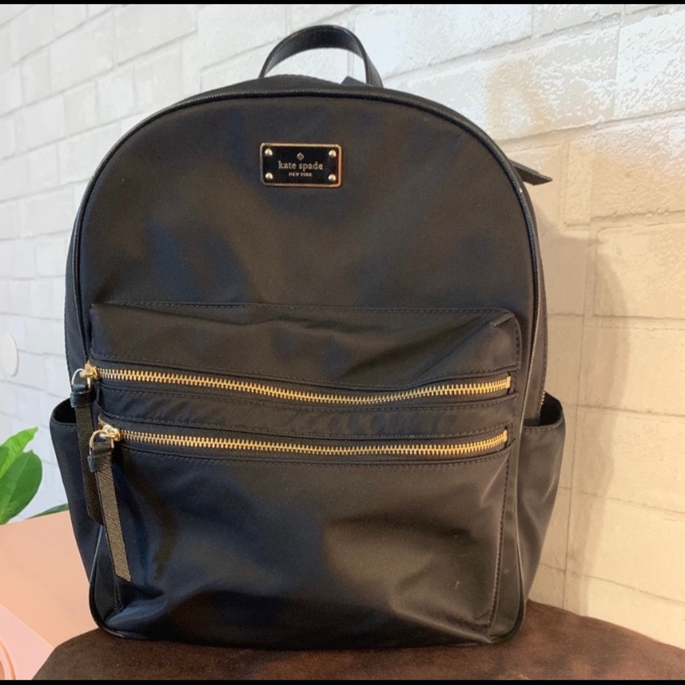 Kate Spade Backpack